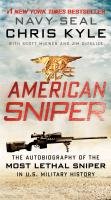 American Sniper - Kyle Chris