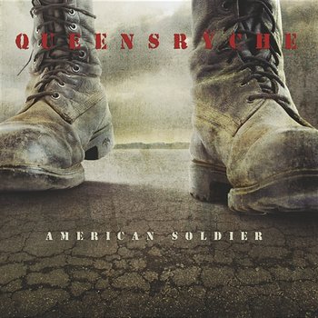 American Soldier - Queensryche