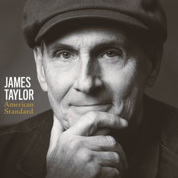 American Standard, płyta winylowa - Taylor James