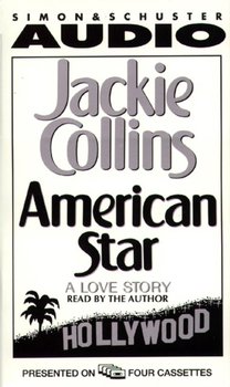 American Star - Collins Jackie