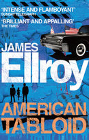 American Tabloid Ellroy James