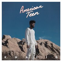American Teen Khalid