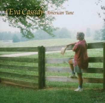 American Tune, płyta winylowa - Cassidy Eva