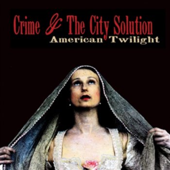 American Twilight - Crime and the City Solution