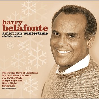 American Wintertime - Harry Belafonte
