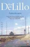 Americana. Don Delillo Delillo Don