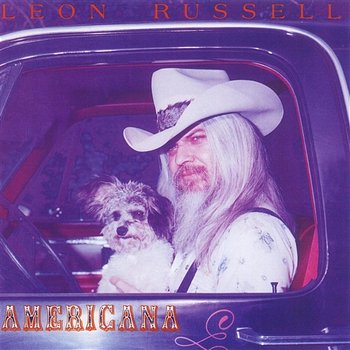 Americana - Leon Russell