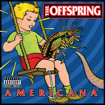 Americana - The Offspring
