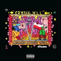 AMERICANO MIXTAPE CRANK ALL