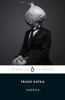 Amerika Kafka Franz