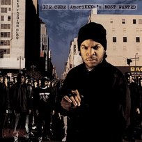 AmeriKKKa's Most Wanted Ice Cube