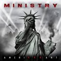 AmeriKKKant - Ministry