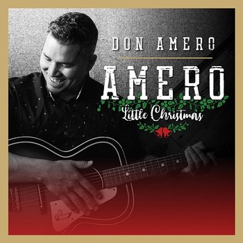 Amero Little Christmas - Don Amero