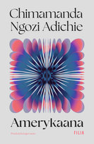 Amerykaana Adichie Chimamanda Ngozi
