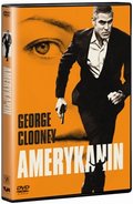 Amerykanin - Corbijn Anton