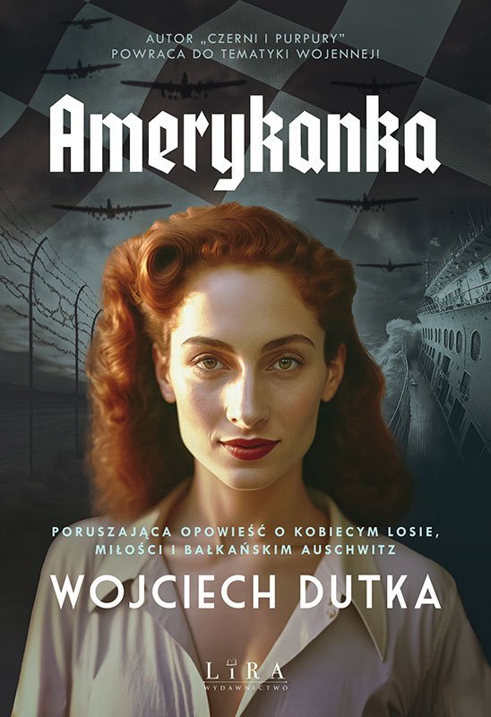 Amerykanka Dutka Wojciech Ebook Sklep Empikcom 9872