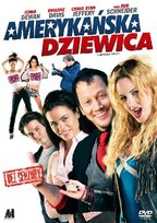 Amerykańska dziewica Kilner Clare