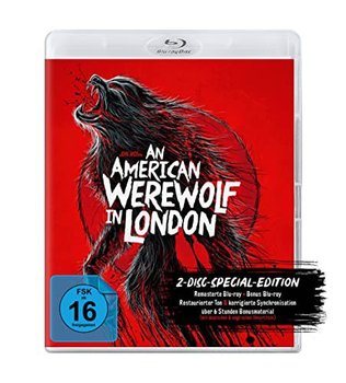 Amerykański wilkołak w Londynie - Various Directors