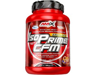 Ami, Suplement diety, IsoPrime CFM, 1000 g - Amix