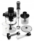 Amica,Blender ręczny  BM 7017 Turbo malakser ,1000 W&nbsp;-&nbsp;Amica