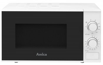 Amica Kuchenka Mikrofalowa Amgf17M2Gw - Amica