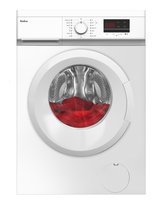 Amica NWAS712DL Pralka Slim o Klasie Energetycznej D Amica