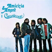 Amicizia & Amore I Camaleonti