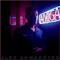 Amiga Alex Anwandter