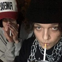 Amiga stickxr, lil dopek