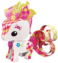 AmiGami Mini Figure – Farfalla Con Anello – Gioco Creativo Per Bambini 6+ - 2