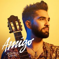 Amigo Kendji Girac