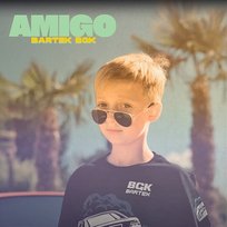 Amigo Bartek BGK