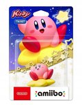 Amiibo Kirby Kirby - Nintendo
