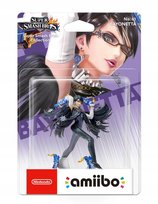 Amiibo Smash Bayonetta 61 Nintendo