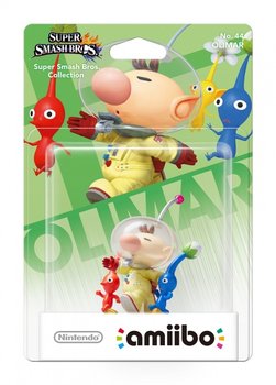 amiibo Smash Pikmin&Olimar 44 - Nintendo