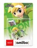 Amiibo Smash Toon Link 22 - Nintendo