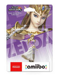 Amiibo Smash Zelda No. 13 - Nintendo