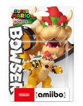 Amiibo Super Mario - Bowser - Nintendo
