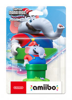 amiibo Super Mario BW - Elephant Mario Nintendo
