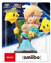 amiibo Super Mario Galaxy - Rosalina & Lumas Nintendo