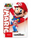 Amiibo Super Mario - Mario - Nintendo