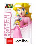 Amiibo Super Mario Peach - Nintendo