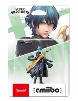 Amiibo Super Smash Bros Byleth No. 87 Nintendo