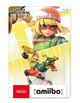 Amiibo Super Smash Bros Min Min 88 Nintendo