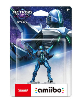 amiibo Sylux (Metroid Prime 4) - Nintendo