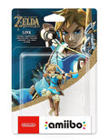 Amiibo The Legend Of Zelda - Link Archer - Nintendo