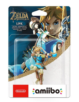 Amiibo The Legend Of Zelda - Link Archer - Nintendo