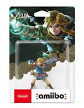 Amiibo The Legend of Zelda: Tears Of The Kingdom / Link - Nintendo