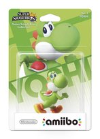 Amiibo Yoshi, Nowy 3DS, Switch, Wii U Nintendo