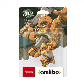 amiibo Zelda - Yunobo (Tears of the Kingdom) - Nintendo